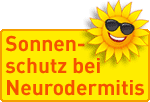Sonnenschutz bei Neurodermitis