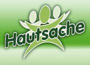 Das Hautsache Logo