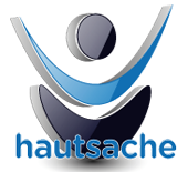 Das Hautsache Logo