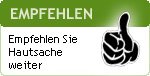 Empfehlen Sie Hautsache weiter!