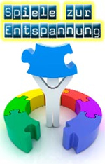 Spiele zur Entspannung