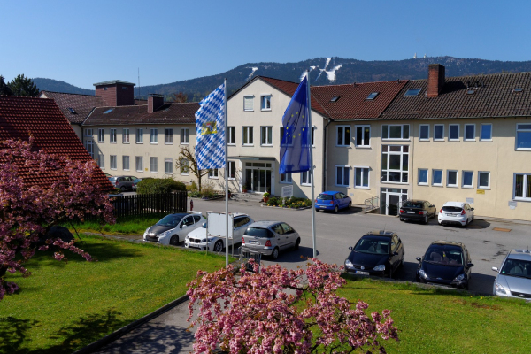 Foto: Spezialklinik Neukirchen