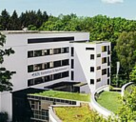 Krankenhaus für Naturheilweisen Stiftung für Integrative Medizin und Naturheilkunde