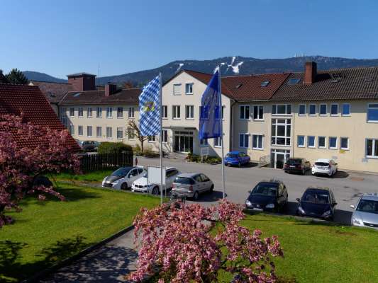 Foto: Spezialklinik Neukirchen