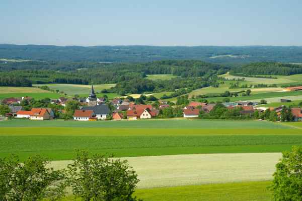 iStock Hopfphotography