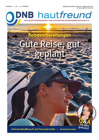 Anzeige