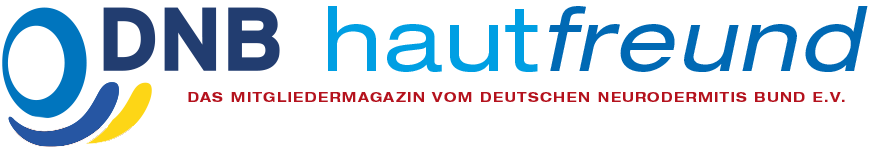 Deutscher Neurodermitis Bund e.V. Hautfreund