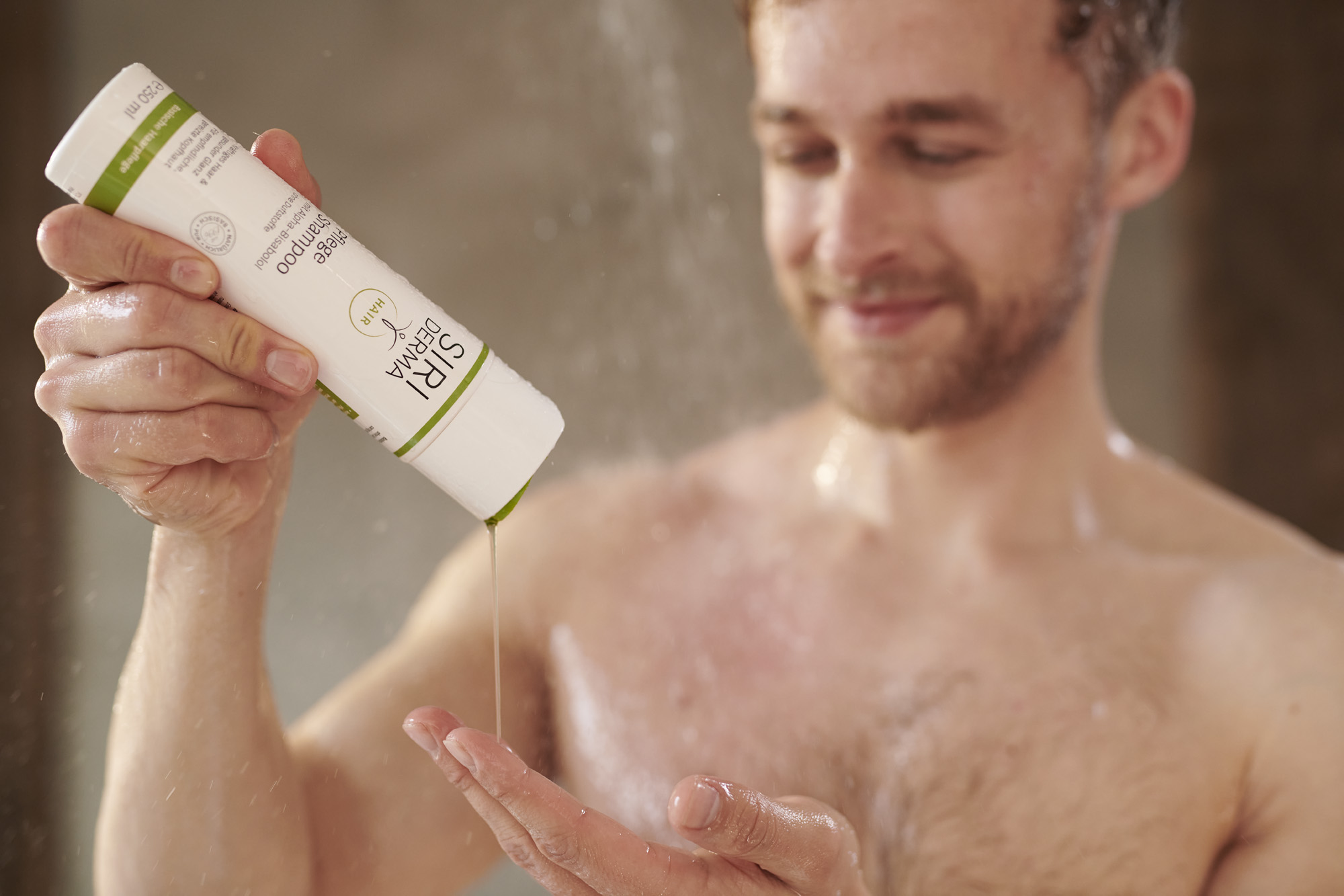 Copyright: SIRIDERMA