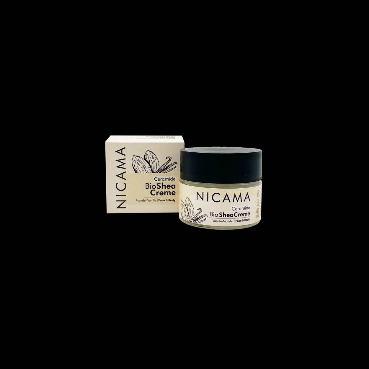 NICAMA