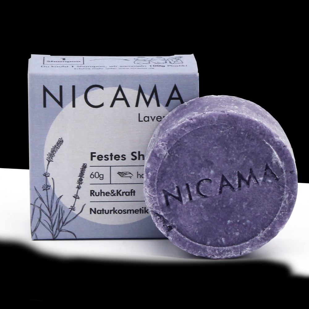 NICAMA
