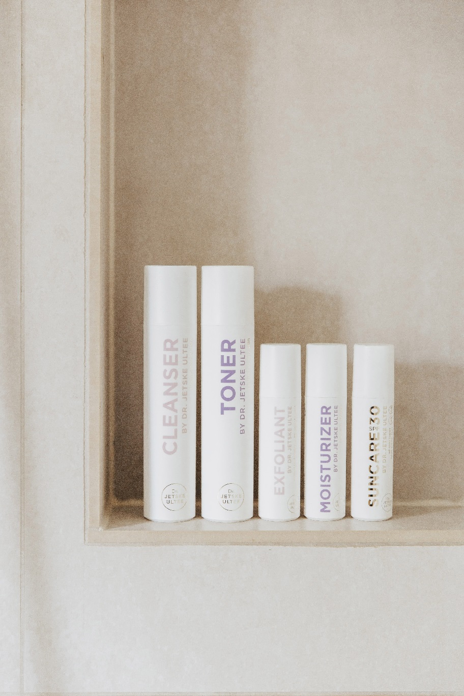 Fa. Dr. J. Ultee Holland