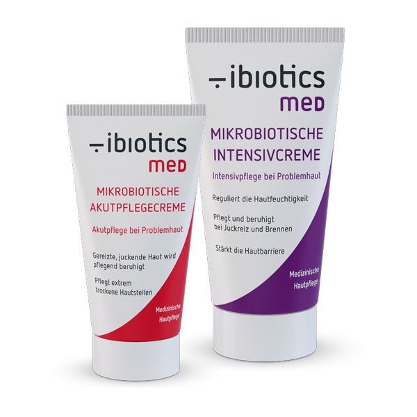 ibiotics